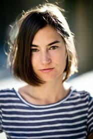 Nadine Dubois as Nadja Eschenbach