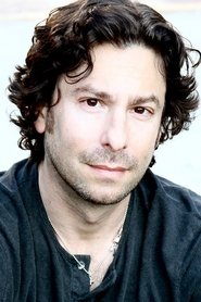 Jason Gould as Bernard Woodruff