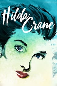Hilda Crane постер