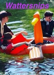 The Company of the Wattersnip Corsairs (2025)