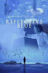 The Blue Mirror постер