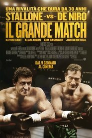 Il grande match) Il grande match (2013)