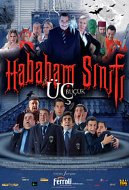 Poster Hababam Sınıfı 3,5