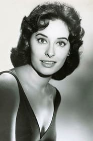 Ina Balin as Ingrid Kendall