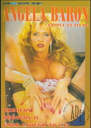 Angela Baron Triple Feature