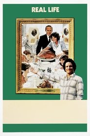 Poster Real Life 1979