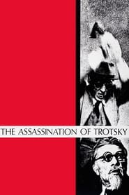 The Assassination of Trotsky постер