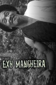 Poster Exu Mangueira 1974