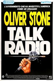 Talk Radio) Talk Radio (1988)