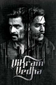 Vikram Vedha [ORG Hindi]