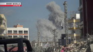 Lebanon: Divided by Conflict