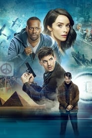 Timeless poster