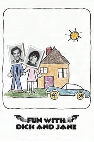 Fun with Dick and Jane постер