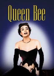 Queen Bee 1955 ポスター