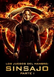 Los juegos del hambre Sinsajo Parte 1 Película Completa HD 1080p [MEGA] [LATINO]