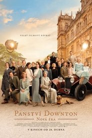 Panství Downton: Nová éra 2022