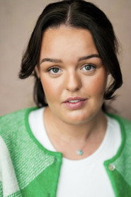 Jenna Higgins
