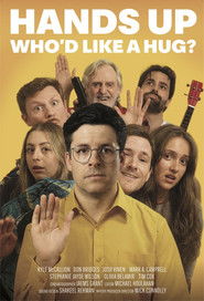 Hands Up Who'd Like a Hug?