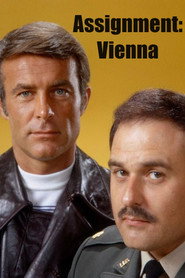 Assignment: Vienna poster