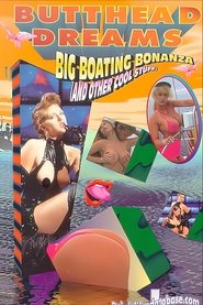 Poster Big Boating Bonanza 1995