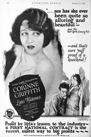 Affiche de Love's Wilderness