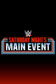 Saturday Night's Main Event - Season 1 Episode 35