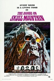 Poster The House on Skull Mountain 1974