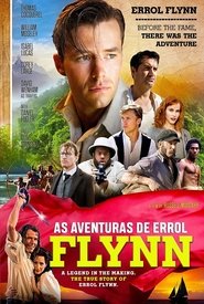 Imagem As Aventuras de Errol Flynn Torrent