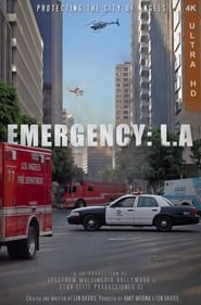 TV Shows Like  Emergency: LA