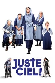 Voir Juste ciel ! en streaming vf gratuit sur streamizseries.net site special Films streaming