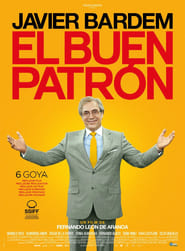 El buen patrón film en streaming