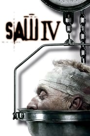 Saw IV (2007) เกมต่อตัดตาย 4