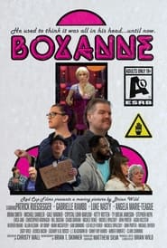 Poster Boxanne