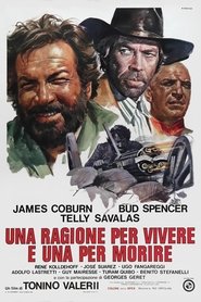 Una ragione per vivere e una per morire (1972)