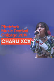 Poster Charli XCX Live in Chicago