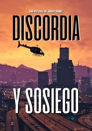 Poster Discordia y sosiego 2020