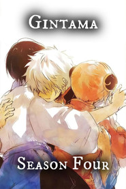 Gintama Gintama Season 4 8