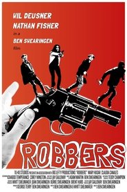 Robbers (2025)