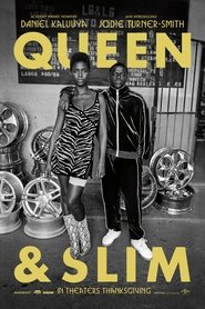 Watch Queen & Slim 2019  English Subtitles