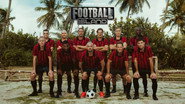 Football Island
