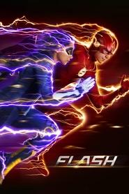 Flash: Season 5