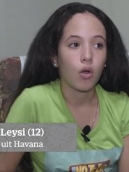 Leysi over media in Cuba (2023)