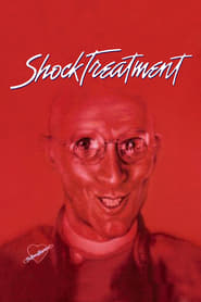 Poster for Shock Treatment