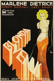 Blonda Venus (1932)