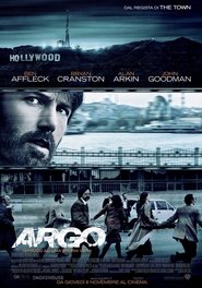 Argo poster watch Argo now