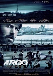 watch Argo now