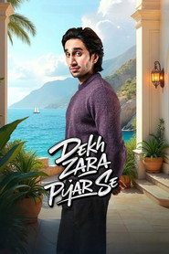 Dekh Zara Pyar Se постер