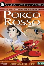 Porco Rosso movie