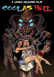 Poster Cool As Hell 2013