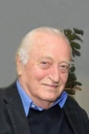 Kostas Kotoulas as Grandpa
